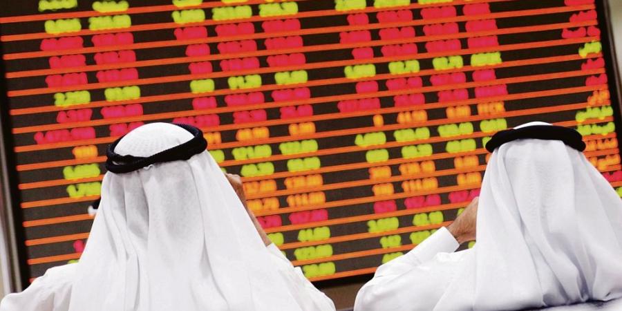 بنسبة 0.17%.. بورصة قطر تغلق على ارتفاع - وكالة Mea News