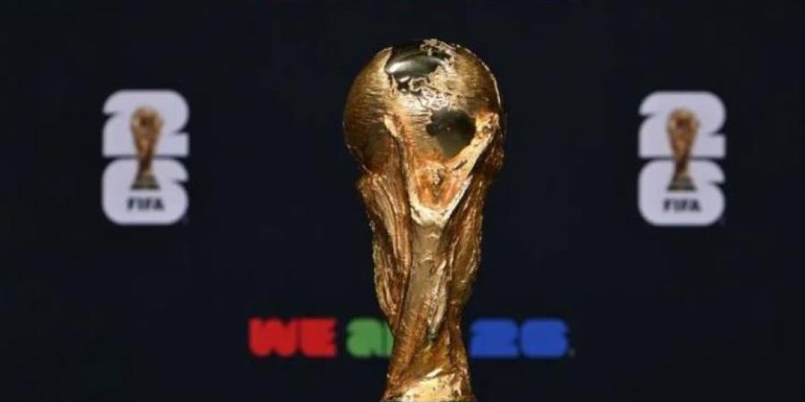 مجموعات متوازنة بقرعة التصفيات الأوروبية لكأس العالم 2026 - وكالة Mea News