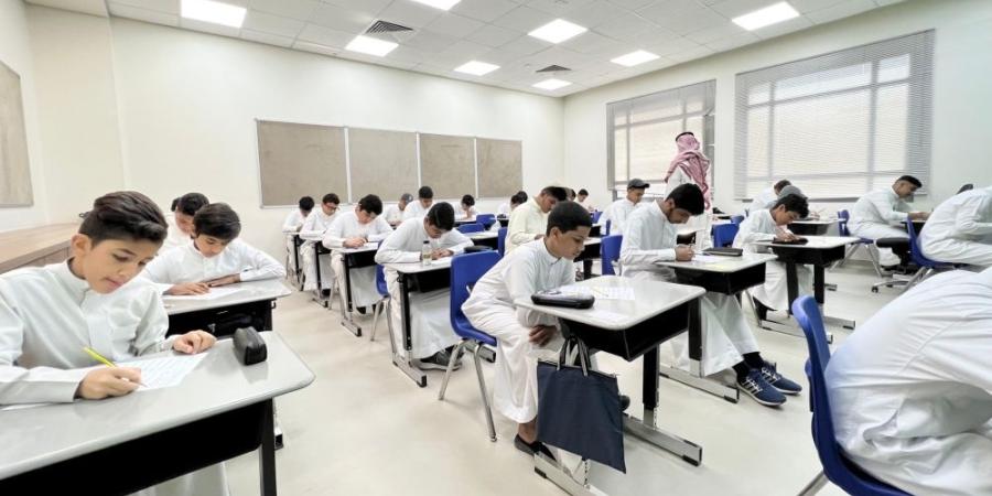 عاجل| مدارس الشرقية تلغي الطابور الصباحي لمواجهة موجة البرد - وكالة Mea News