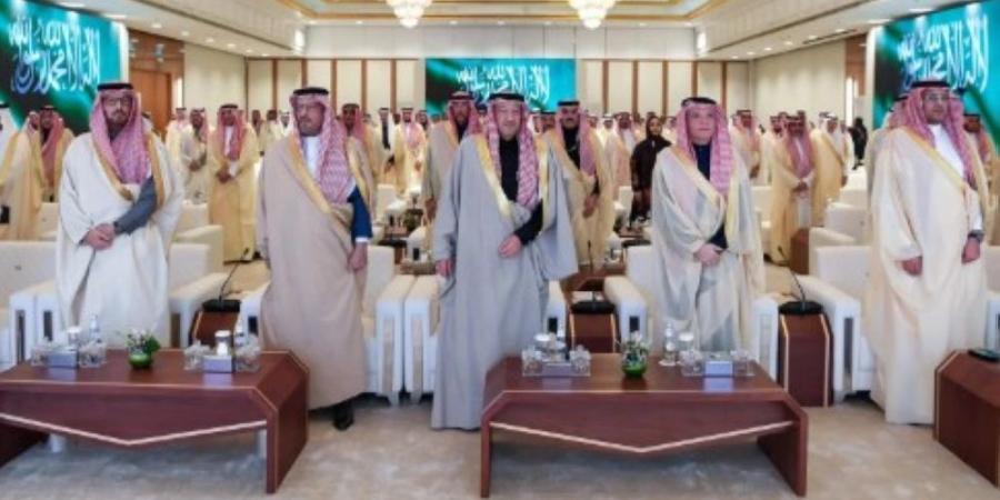 برعاية الملك.. تنظيم الاجتماع الـ 5 لرؤساء بعثات المملكة بالخارج - وكالة Mea News