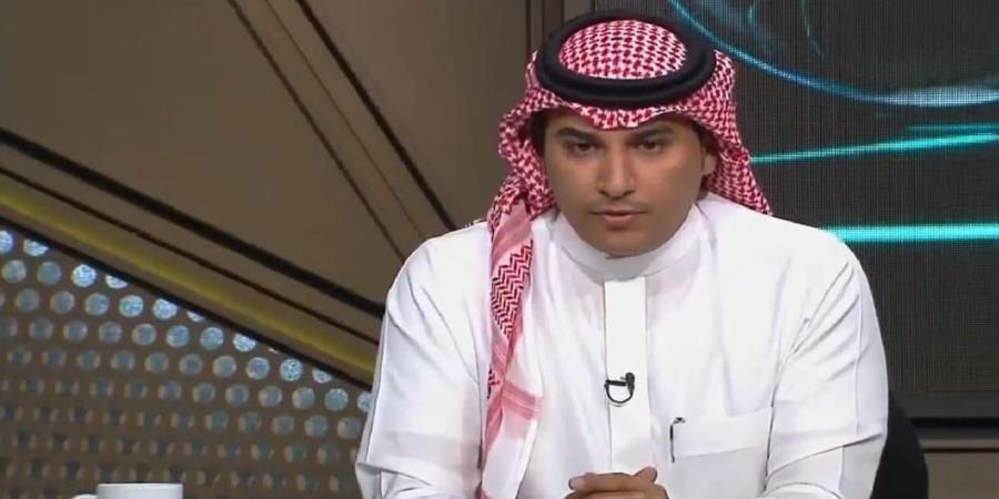 الحريري: باتشوكا المكسيكي طلع فريق قوي لذلك يجب دعم الهلال - وكالة Mea News