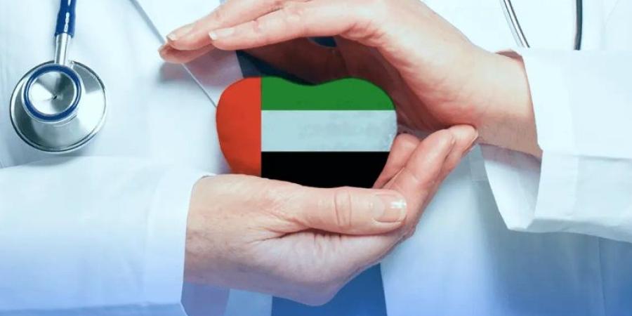 الإمارات.. باقة تأمين صحي بسعر تنافسي للعاملين في «الخاص» اعتباراً من يناير 2025 - وكالة Mea News