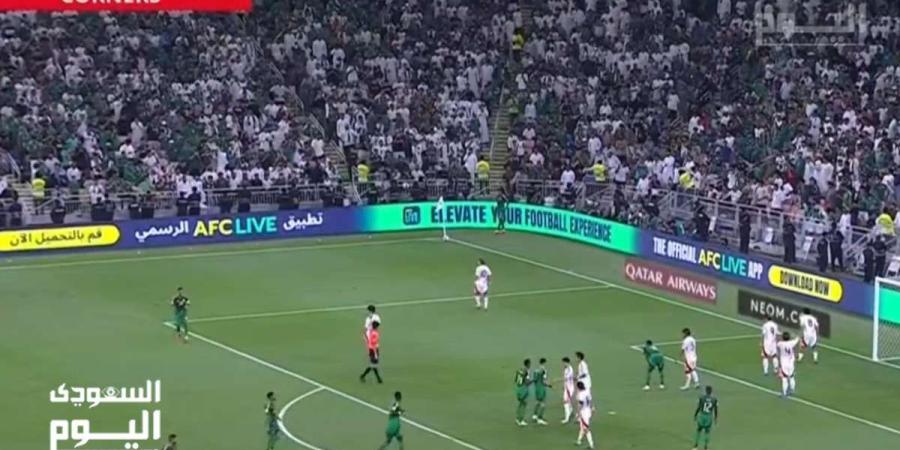 المنتخب السعودي يستعد لخوض بطولة كأس الخليج العربي 26 - وكالة Mea News