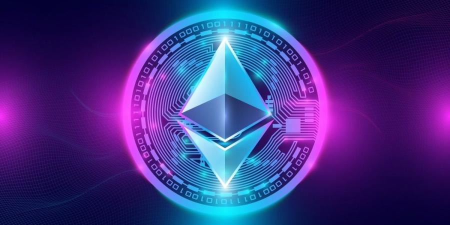 سعر عملة إيثريوم اليوم بالدولار الإثنين 16 نوفمبر 2024 .. انخفاض طفيف - وكالة Mea News