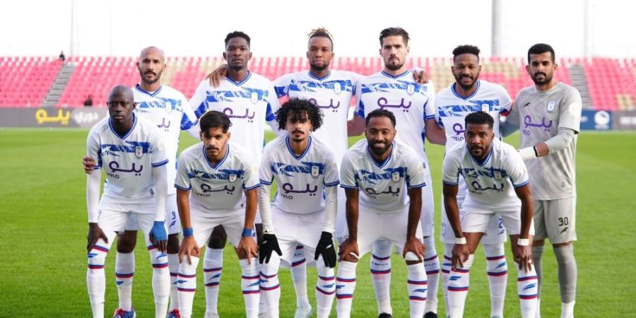 غدًا في دوري يلو.. أبها يستضيف الجبلين والفيصلي يتحدى الباطن - وكالة Mea News