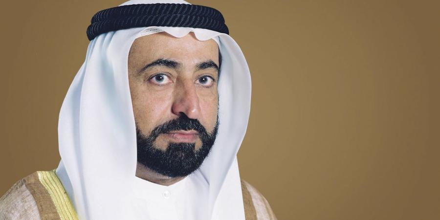 حاكم الشارقة يهنئ أمير قطر بذكرى اليوم الوطني - وكالة Mea News