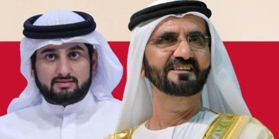 محمد بن راشد يُصدر قانوناً ومرسومين بشأن «مجلس دبي للإعلام» - وكالة Mea News