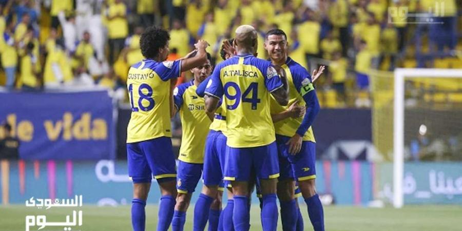 شبح يهدد النصر برحيل 5 نجوم في الميركاتو الشتوي - وكالة Mea News