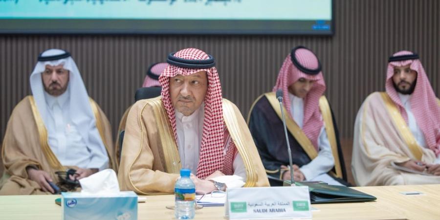 “الخريجي”: المملكة ترحب بالجهود الدولية لحل الأزمة السودانية - وكالة Mea News