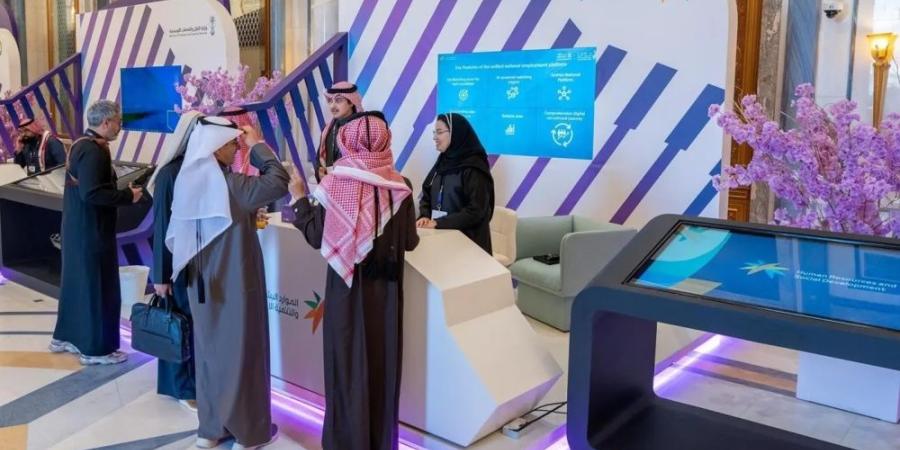 “حوكمة الإنترنت” ينقل تجربة المملكة في التحول الرقمي إلى العالم - وكالة Mea News