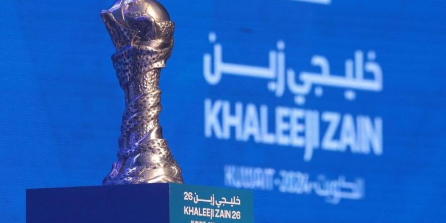 من هو أول مدرب عانق لقب كأس الخليج؟ - وكالة Mea News