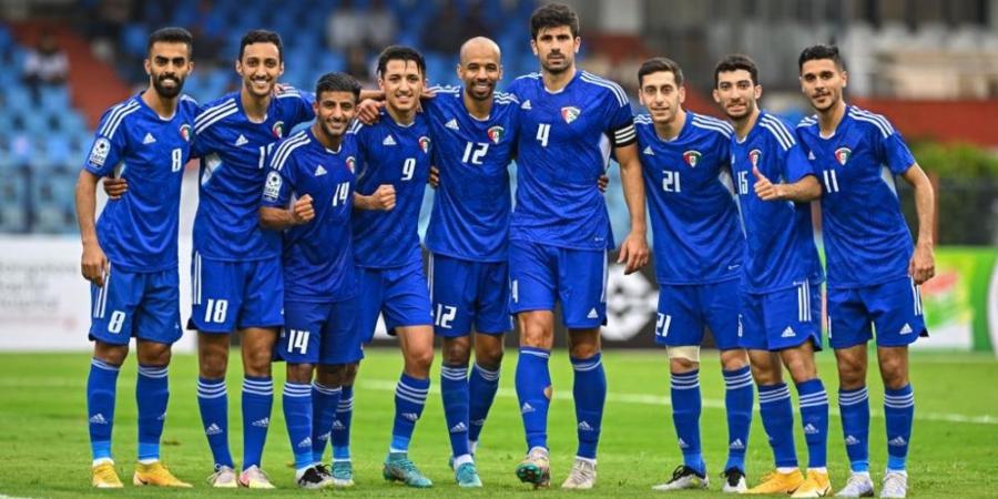 ماذا يحقق منتخب الكويت في افتتاحيات كأس الخليج؟ - وكالة Mea News