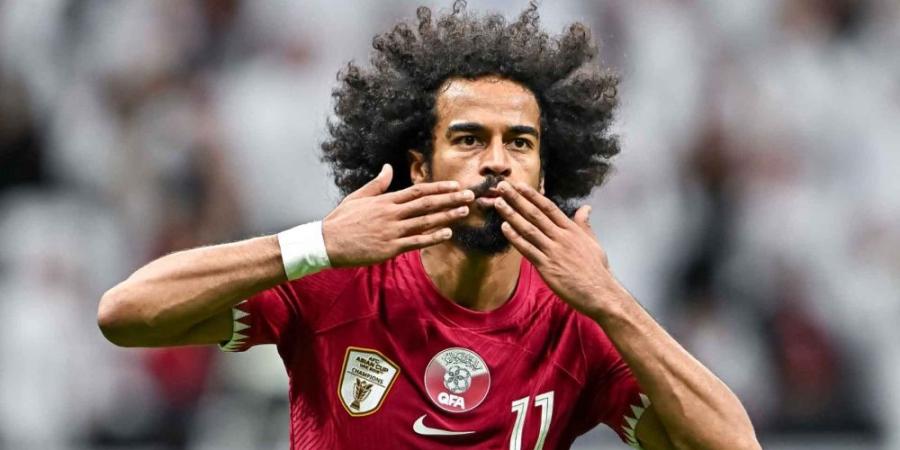 “لديه بعض الصعوبات”.. مدرب قطر يتحدث عن موقف أكرم عفيف من مباراة الإمارات بكأس الخليج - وكالة Mea News