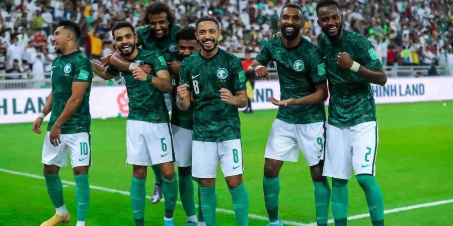 تذاكر مجانية للجماهير السعودية المتواجدة في الكويت لحضور مباراة الأخضر ومنتخب البحرين “مكان ومواعيد توزيع التذاكر بالتفصيل” - وكالة Mea News