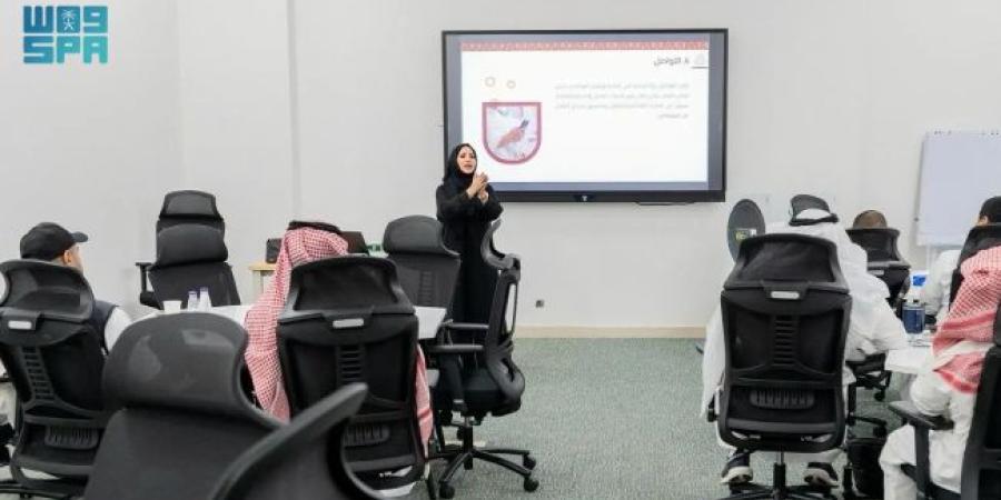 جامعة أم القرى تنفذ سلسلة من الدورات ضمن مبادرة رافد الحرمين - وكالة Mea News