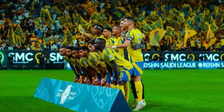 إصابة قوية تبعد نجم النصر عن الملاعب لمدة شهر - وكالة Mea News