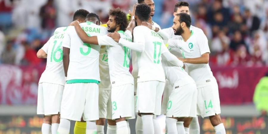 الاصابات تتوالى.. أزمة هجومية في الأخضر السعودي بكأس الخليج - وكالة Mea News