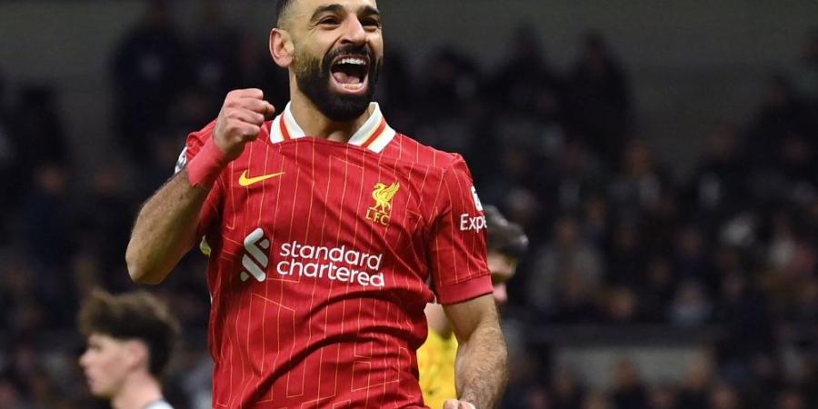 محمد صلاح: لا يوجد جديد في تجديد عقدي مع ليفربول - وكالة Mea News