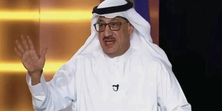 جمال عارف يهاجم اتحاد الكرة: “سلموا كل شيء لسامي الجابر” - وكالة Mea News