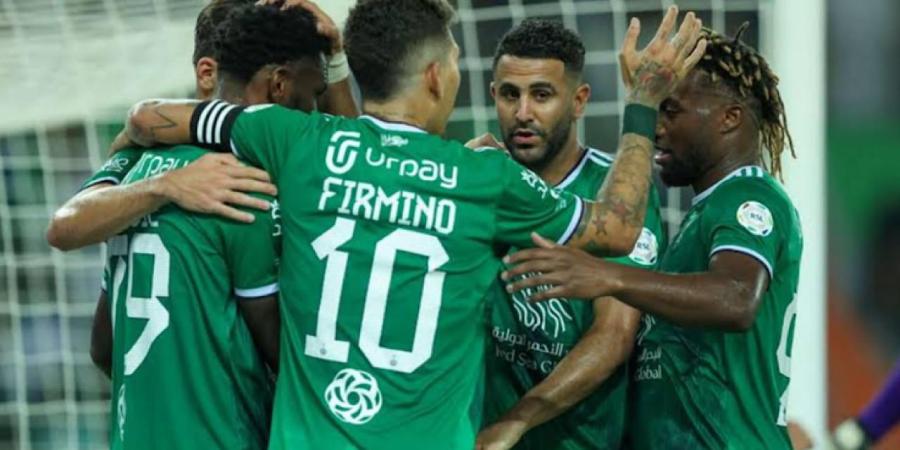 الأهلي يتعاقد مع لاعب أجنبي وحيد في الميركاتو الشتوي - وكالة Mea News