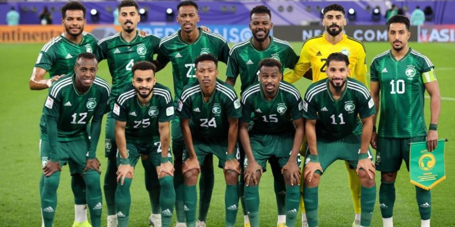 غدًا.. الأخضر السعودي يستهدف فوزه الأول في خليجي 26 على حساب اليمن - وكالة Mea News