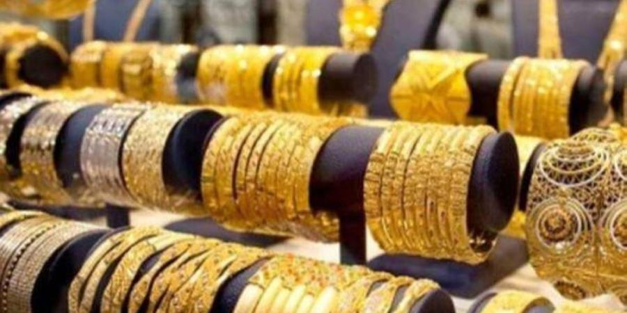 سعر الذهب في مصر اليوم الثلاثاء.. عيار 21 يستقر عند 3750 جنيها - وكالة Mea News