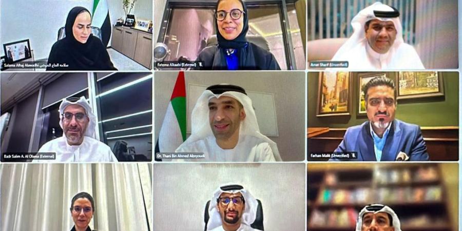 “الإمارات للدواء” توصي بتبني الذكاء الاصطناعي لتحسين عمليات التصنيع والتوزيع - وكالة Mea News