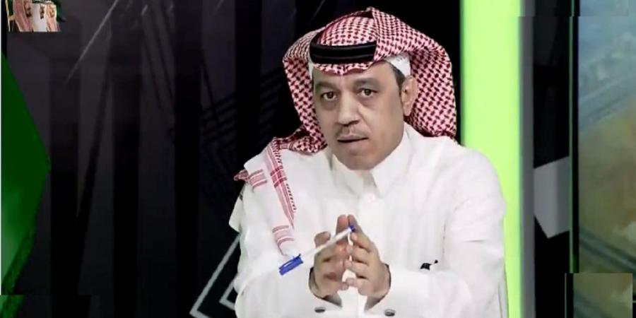 الذايدي: فوز مهم وصعب ويجب أن ندخل أجواء البطولة - وكالة Mea News