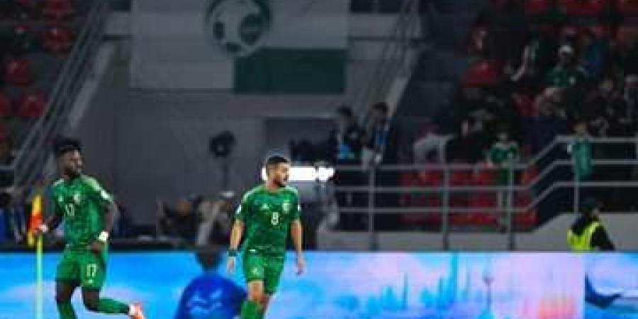 الشوط الأول: منتخب اليمن يتقدم على السعودية 2-1 في مواجهة مثيرة بكأس الخليج - وكالة Mea News