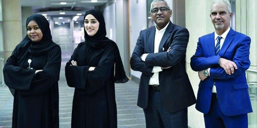 جامعة الإمارات تبتكر نظاماً لاستدامة القوى العاملة بـ «الذكاء الاصطناعي»        - وكالة Mea News