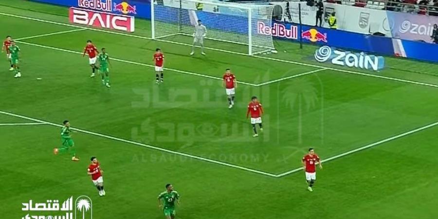 أهداف مباراة اليمن ضد السعودية الاول في كأس الخليج.. فيديو - وكالة Mea News