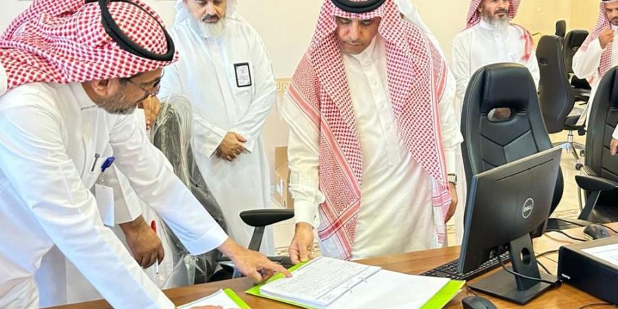 تعليم مكة.. 1500 مشارك بختام المرحلة الثانية لمسابقة القرآن الكريم - وكالة Mea News