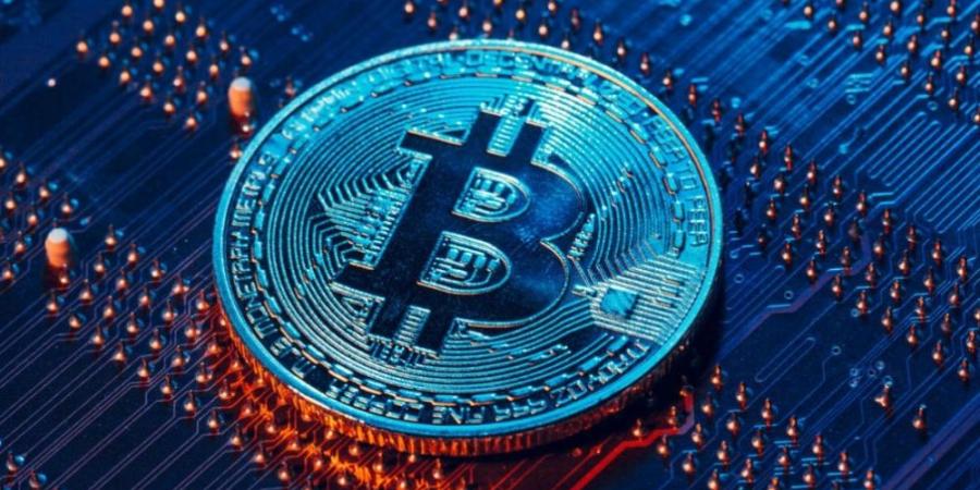 بعد انخفاض البتكوين.. استمرار تراجع أسعار العملات الرقمية - وكالة Mea News