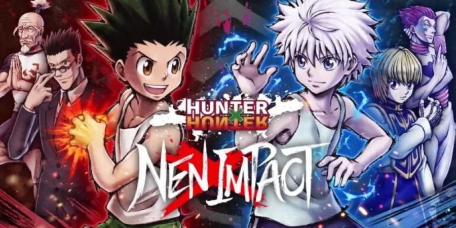 لعبة Hunter x Hunter: Nen x Impact تتوفر في صيف 2025 - وكالة Mea News