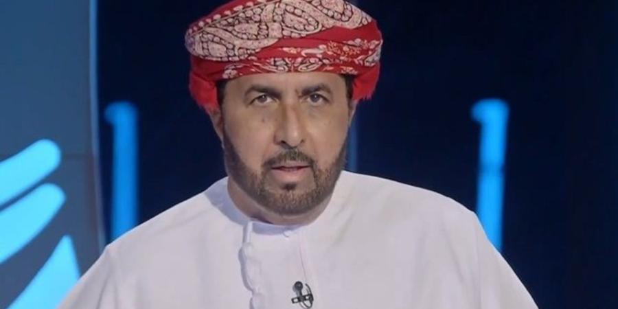 محلل عُماني ينهار بالبكاء بعد التأهل .. تغطية - وكالة Mea News