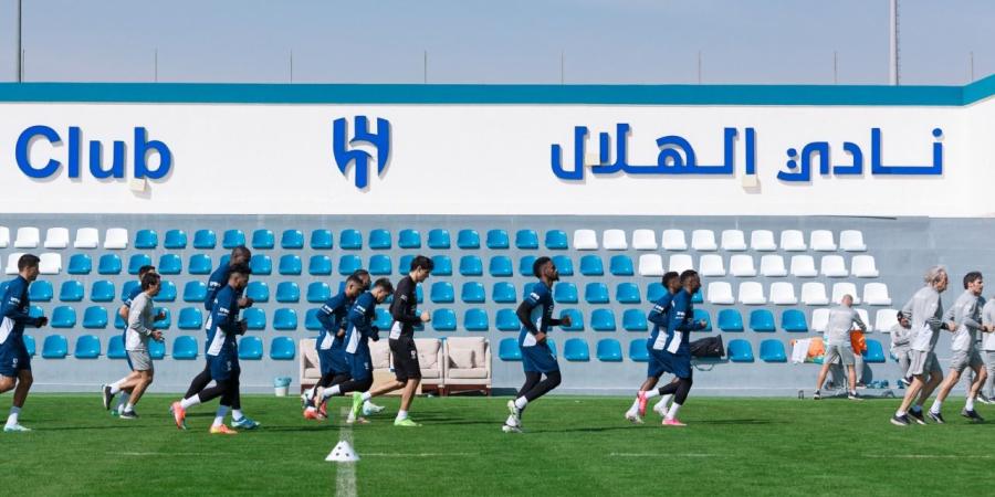 الهلال يكشف تفاصيل إصابة ثلاثي الفريق - وكالة Mea News