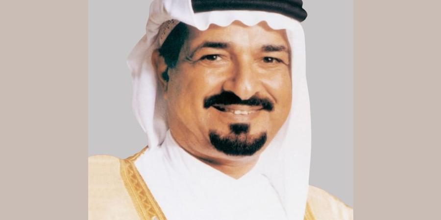 حميد بن راشد يعتمد الموازنة العامة لحكومة ‏عجمان 2025‏ بـ ‏‏3.7 مليار درهم - وكالة Mea News