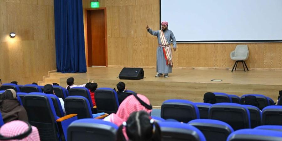 صور| اختتام “ليالي المكتبات” بأحد رفيدة وسط حضور كبير - وكالة Mea News