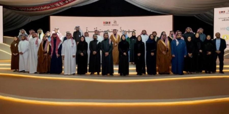 بالصور.. “الثقافة” تختتم مبادرة عام الإبل 2024 وتُكرّم الشركاء - وكالة Mea News