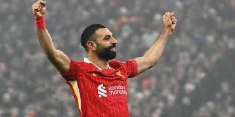 محمد صلاح: لا يوجد جديد بخصوص تمديد عقدي - وكالة Mea News