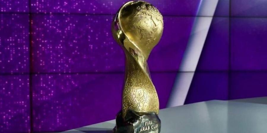 قطر تعلن رسمياً موعد إقامة كأس العرب - وكالة Mea News