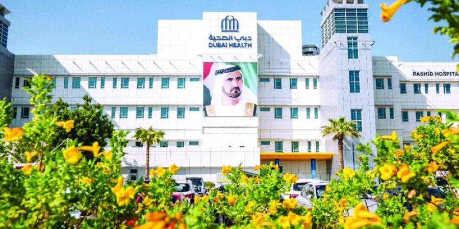 مبادرات صحية وإجراءات مهمة في دبي خلال 2024 - وكالة Mea News