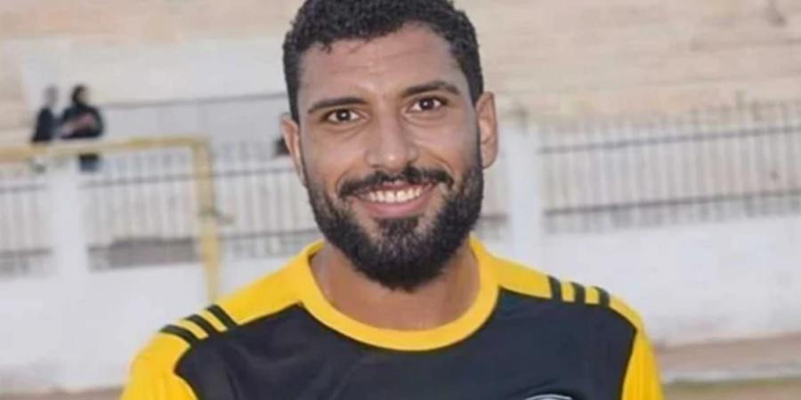 النيابة المصرية تكشف مفاجأة بشأن وفاة اللاعب محمد شوقي - وكالة Mea News