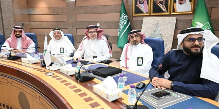 3 أيام تختصر إجراءات منصة “بدل التميز” بجامعة الملك عبدالعزيز - وكالة Mea News