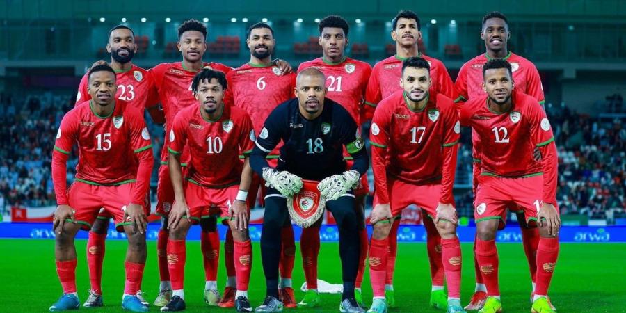 لاعب عًمان يكشف عن ما حدث مع العويس بعد طرده - وكالة Mea News