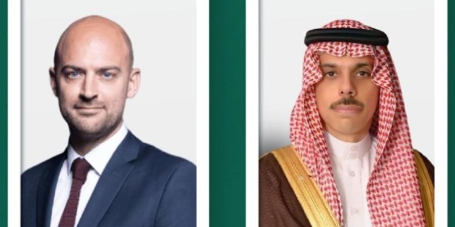 وزير الخارجية يبحث المستجدات الإقليمية مع نظيره الفرنسي - وكالة Mea News