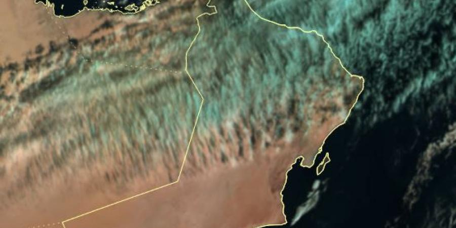 الأرصاد: تدفق السحب على معظم المحافظات الشمالية وفرص لهطول أمطار - وكالة Mea News