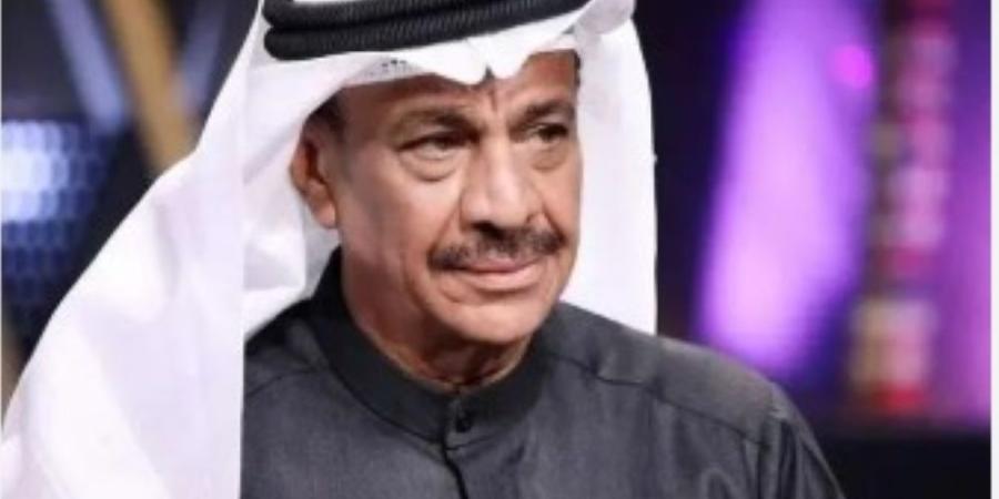 وفاة الفنان والمخرج عبدالعزيز الحداد أيقونة المسرح الكويتي - وكالة Mea News