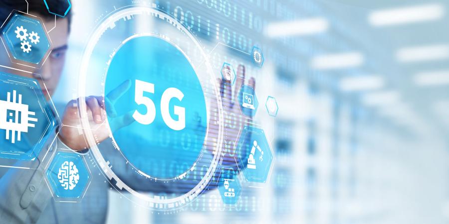 نشر شبكات «5.5G».. رهان «إي آند» و«دو» خلال 2025 - وكالة Mea News