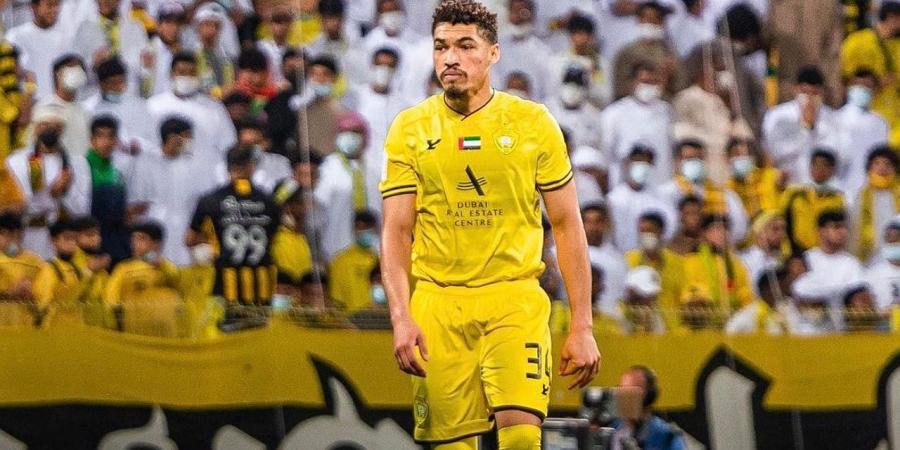 الاتفاق يسعى لضم مدافع بالدوري الفرنسي - وكالة Mea News